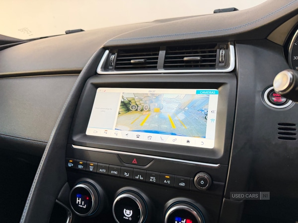 Used Jaguar E-Pace 2018 for sale - 77217729: Photo 18