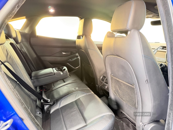 Used Jaguar E-Pace 2018 for sale - 77217729: Photo 19