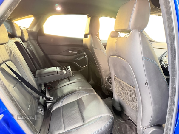 Used Jaguar E-Pace 2018 for sale - 77217729: Photo 20