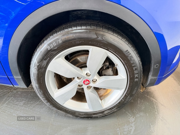 Used Jaguar E-Pace 2018 for sale - 77217729: Photo 23