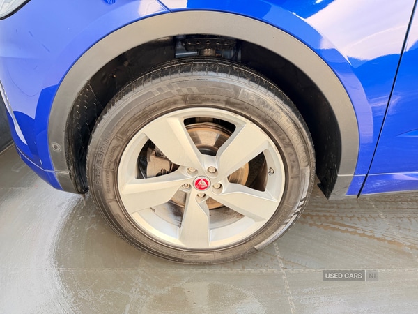 Used Jaguar E-Pace 2018 for sale - 77217729: Photo 24