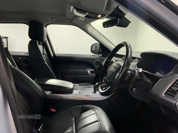 Used Land Rover Range Rover Sport 2019 for sale - 77217899: Photo 11