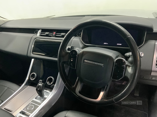 Used Land Rover Range Rover Sport 2019 for sale - 77217899: Photo 12