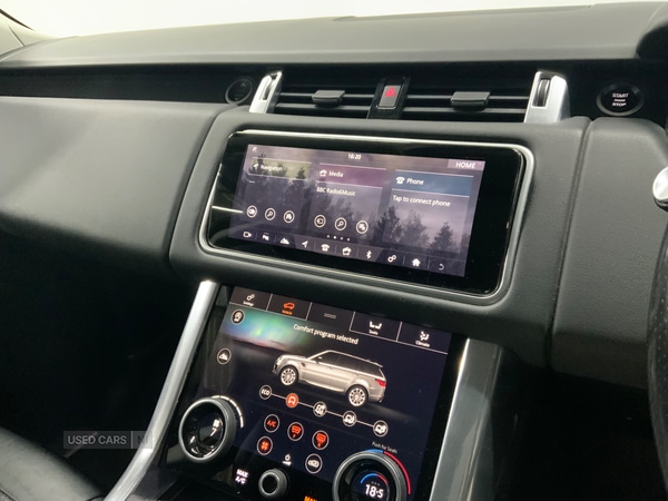 Used Land Rover Range Rover Sport 2019 for sale - 77217899: Photo 13