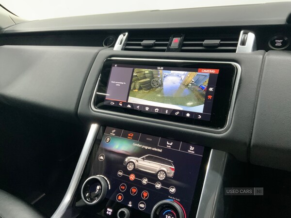 Used Land Rover Range Rover Sport 2019 for sale - 77217899: Photo 14