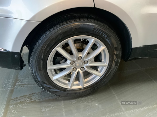 Used Land Rover Range Rover Sport 2019 for sale - 77217899: Photo 18