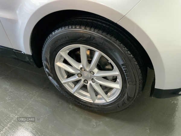 Used Land Rover Range Rover Sport 2019 for sale - 77217899: Photo 19