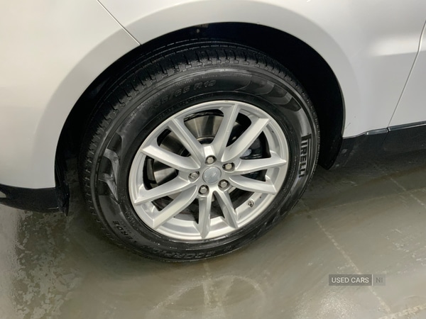 Used Land Rover Range Rover Sport 2019 for sale - 77217899: Photo 20