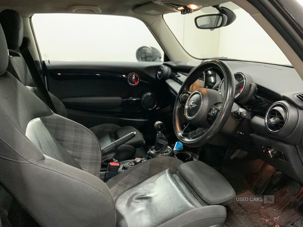 Used MINI Hatch 2017 for sale - 76419406: Photo 13