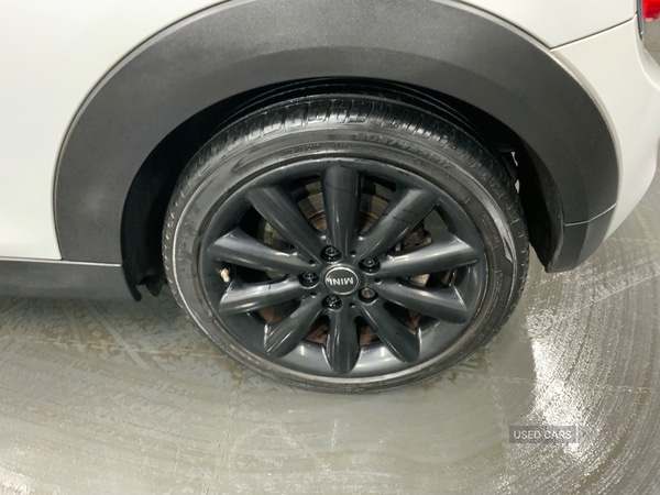 Used MINI Hatch 2017 for sale - 76419406: Photo 19