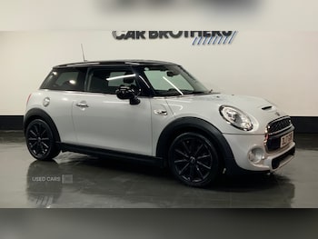 Used MINI Hatch 2017 for sale - 76419406: Photo