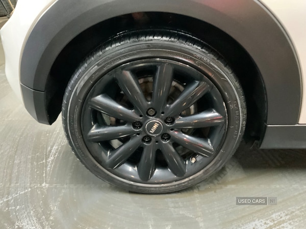 Used MINI Hatch 2017 for sale - 76419406: Photo 20