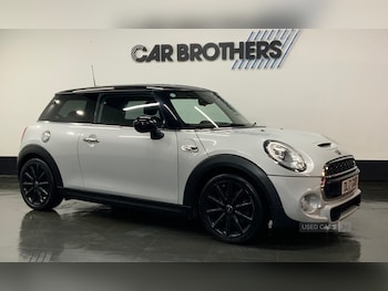 Used MINI Hatch 2017 for sale - 76419406: Photo