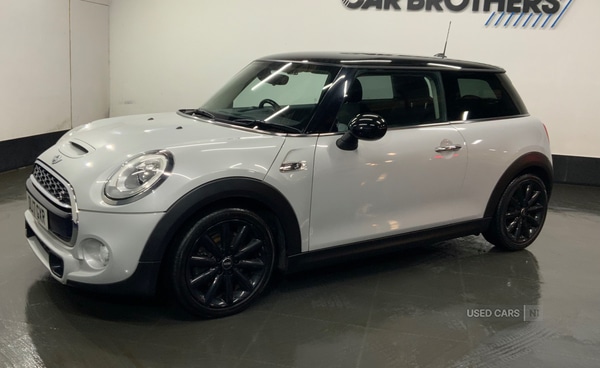 Used MINI Hatch 2017 for sale - 76419406: Photo 4