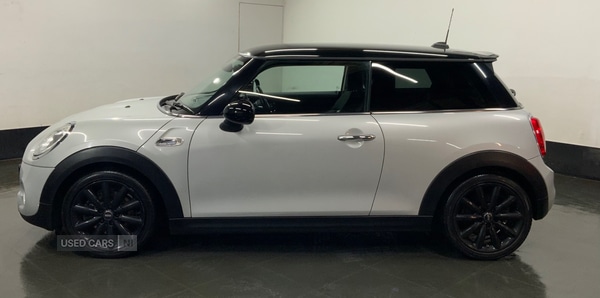Used MINI Hatch 2017 for sale - 76419406: Photo 5
