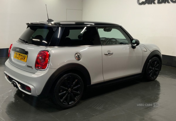 Used MINI Hatch 2017 for sale - 76419406: Photo 7
