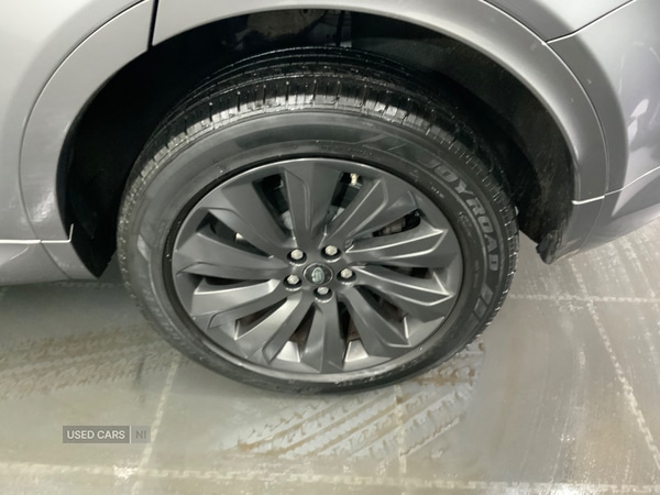 Used Land Rover Discovery Sport 2020 for sale - 78087314: Photo 12