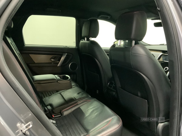 Used Land Rover Discovery Sport 2020 for sale - 78087314: Photo 15