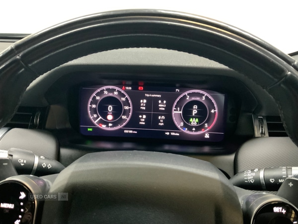 Used Land Rover Discovery Sport 2020 for sale - 78087314: Photo 17