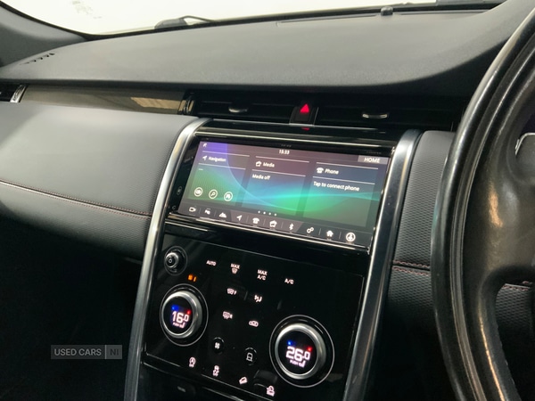 Used Land Rover Discovery Sport 2020 for sale - 78087314: Photo 18