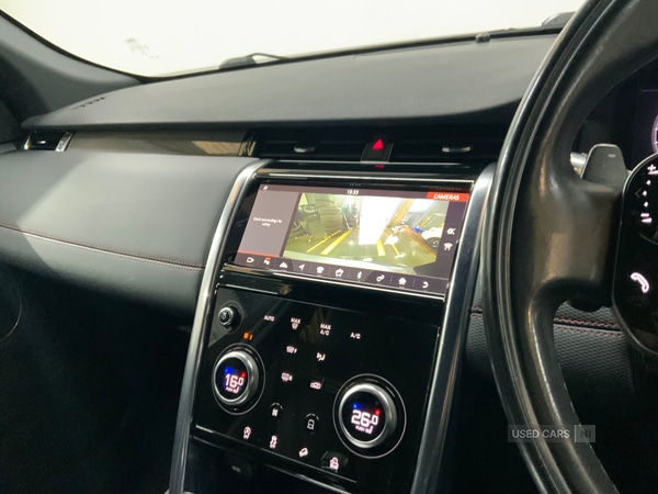 Used Land Rover Discovery Sport 2020 for sale - 78087314: Photo 19