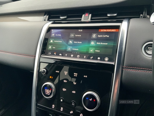 Used Land Rover Discovery Sport 2020 for sale - 78087314: Photo 21