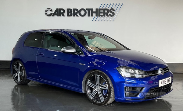 Used Volkswagen Golf 2016 for sale - 76110008: Photo 1