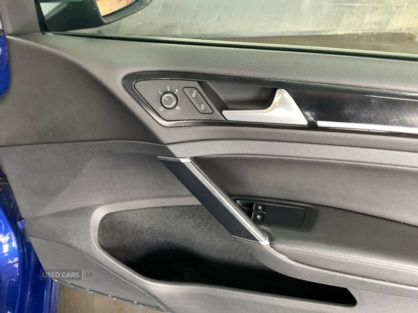 Used Volkswagen Golf 2016 for sale - 76110008: Photo 14