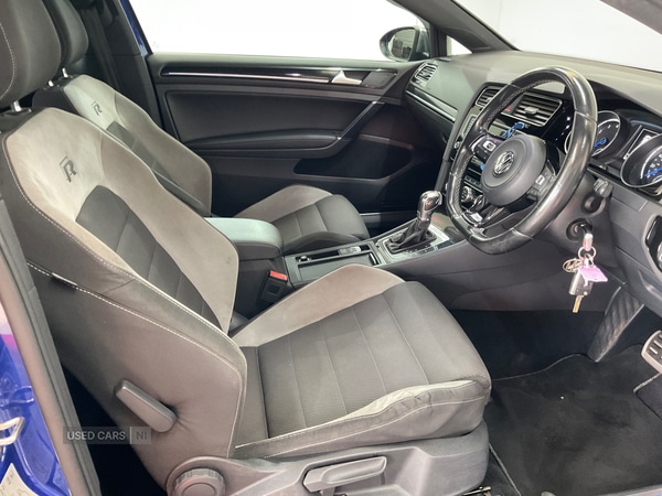 Used Volkswagen Golf 2016 for sale - 76110008: Photo 15
