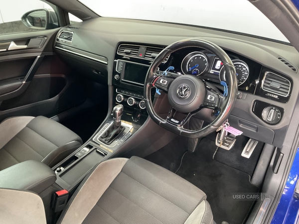 Used Volkswagen Golf 2016 for sale - 76110008: Photo 16