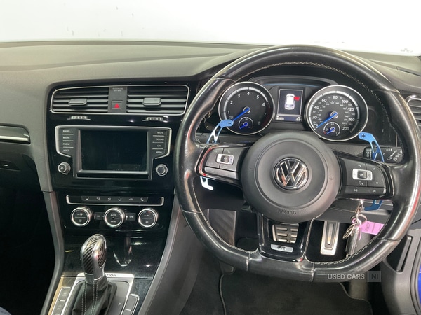 Used Volkswagen Golf 2016 for sale - 76110008: Photo 17
