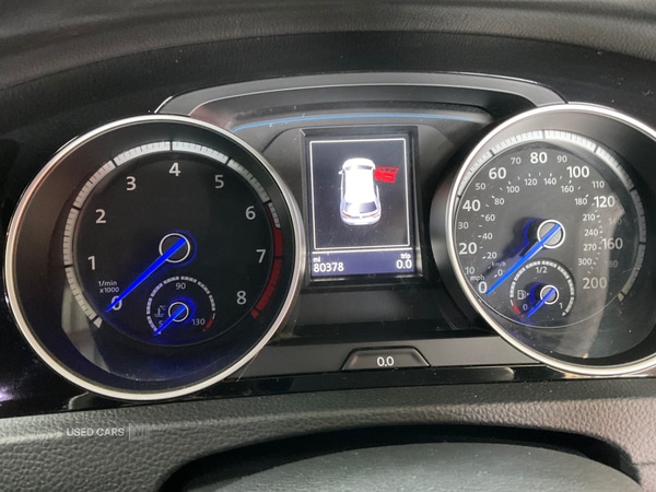 Used Volkswagen Golf 2016 for sale - 76110008: Photo 18