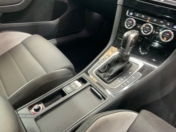 Used Volkswagen Golf 2016 for sale - 76110008: Photo 19