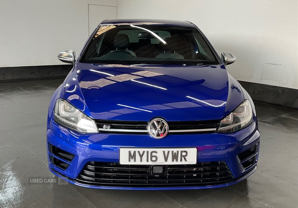 Used Volkswagen Golf 2016 for sale - 76110008: Photo 2