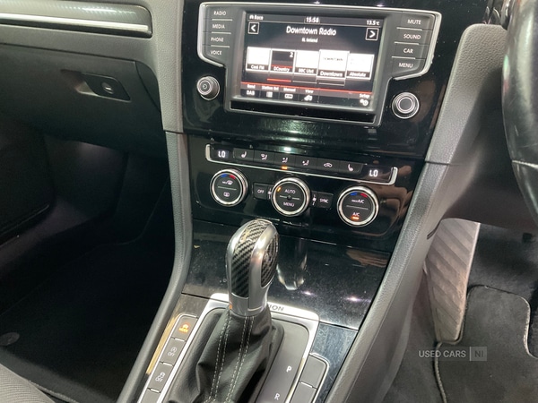 Used Volkswagen Golf 2016 for sale - 76110008: Photo 20