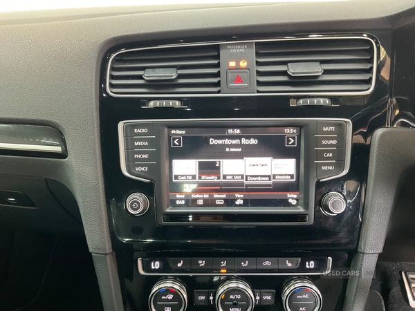 Used Volkswagen Golf 2016 for sale - 76110008: Photo 21
