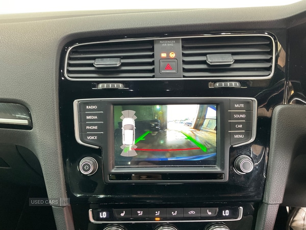 Used Volkswagen Golf 2016 for sale - 76110008: Photo 22