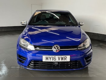 Used Volkswagen Golf 2016 for sale - 76110008: Photo 2