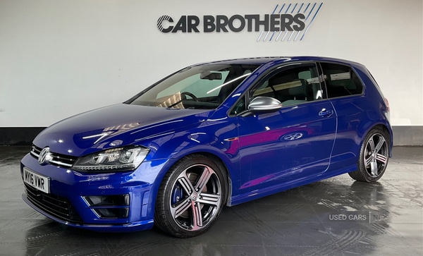 Used Volkswagen Golf 2016 for sale - 76110008: Photo 3