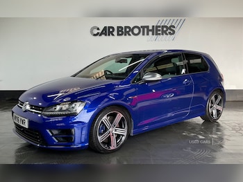 Used Volkswagen Golf 2016 for sale - 76110008: Photo 3