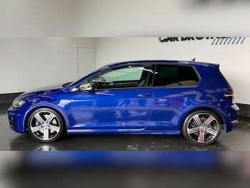Used Volkswagen Golf 2016 for sale - 76110008: Photo 4