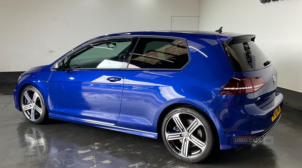 Used Volkswagen Golf 2016 for sale - 76110008: Photo 5