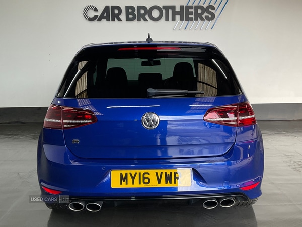 Used Volkswagen Golf 2016 for sale - 76110008: Photo 6