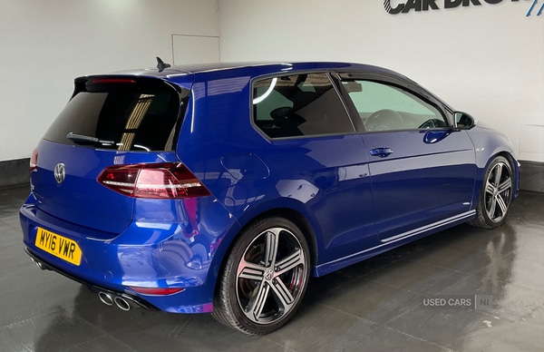 Used Volkswagen Golf 2016 for sale - 76110008: Photo 7