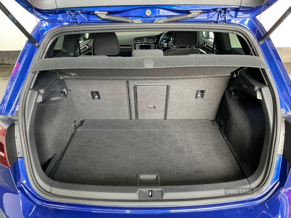 Used Volkswagen Golf 2016 for sale - 76110008: Photo 8