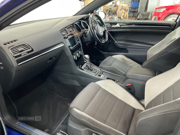 Used Volkswagen Golf 2016 for sale - 76110008: Photo 9