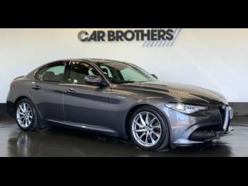 2017 - 2.0 TB 280 Veloce 4dr Auto