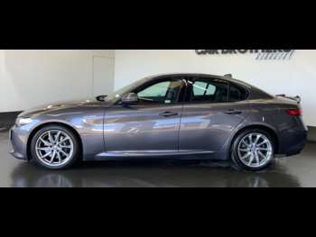 Used Alfa Romeo Giulia 2017 for sale - 74727278: Photo