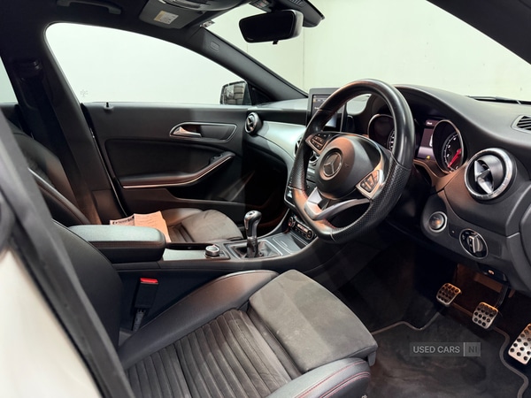 Used Mercedes-Benz CLA 2017 for sale - 77426522: Photo 11