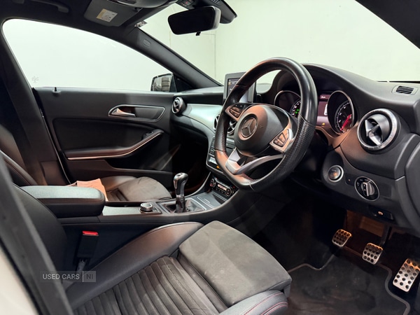 Used Mercedes-Benz CLA 2017 for sale - 77426522: Photo 12